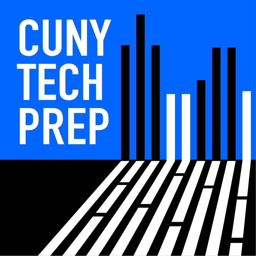 CUNY TECH PREP HOMEWORK