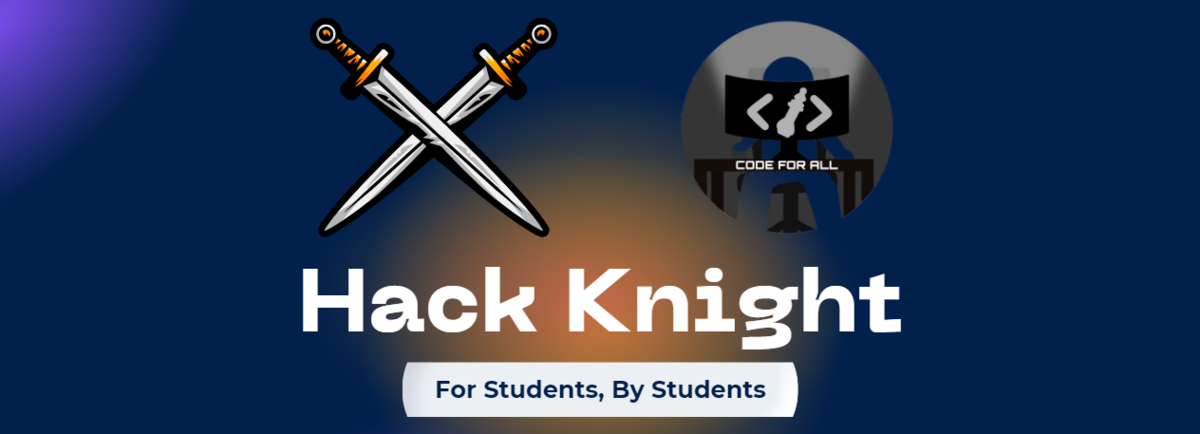 QUEENS COLLEGE HACK KNIGHT