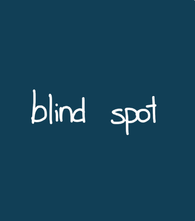 Blind-spot